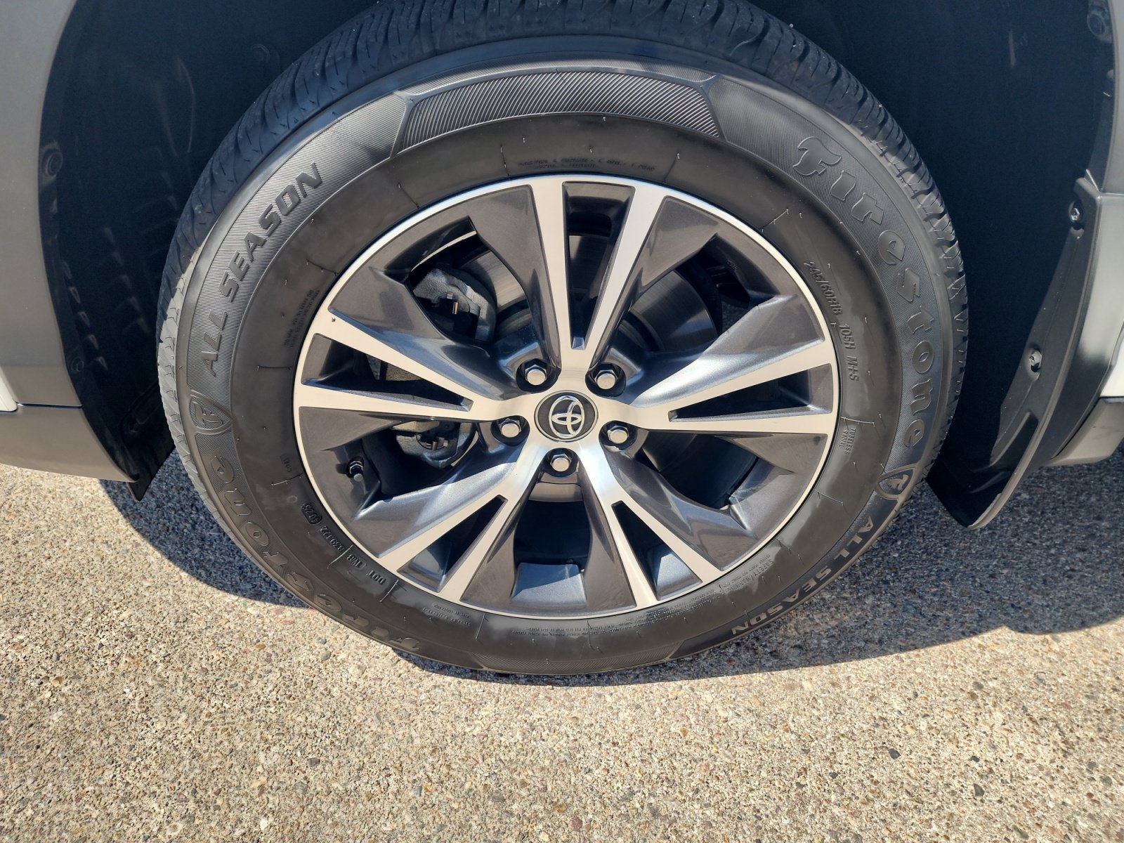 Used 2019 Toyota Highlander Plus AWD/4WD image 26