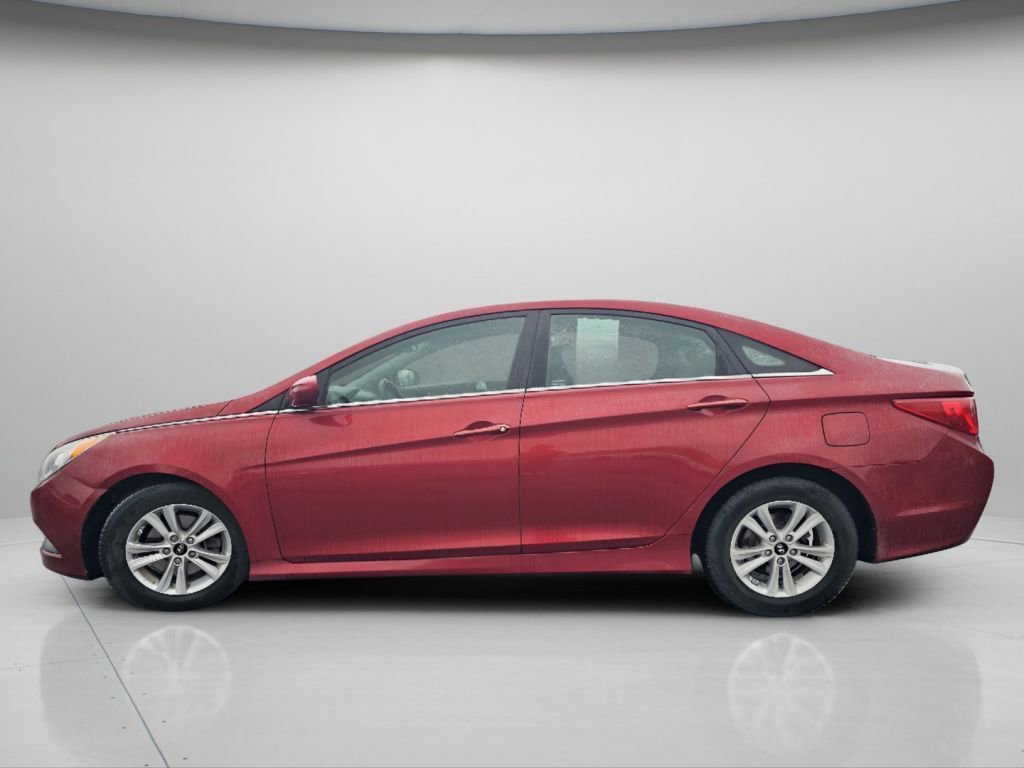 Used 2014 Hyundai Sonata GLS image 19