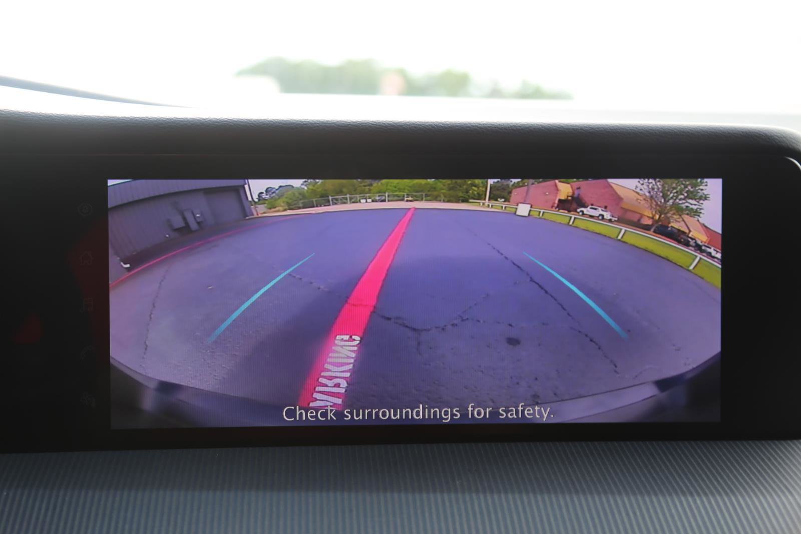 Used 2025 Nissan Murano SV image 14