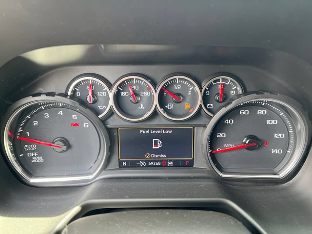 Certified 2021 Chevrolet Tahoe LS w/ Driver Alert Package AWD/4WD image 15