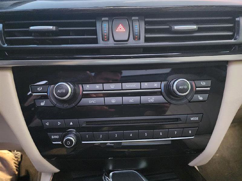 Used 2016 BMW X5 xDrive35i image 35