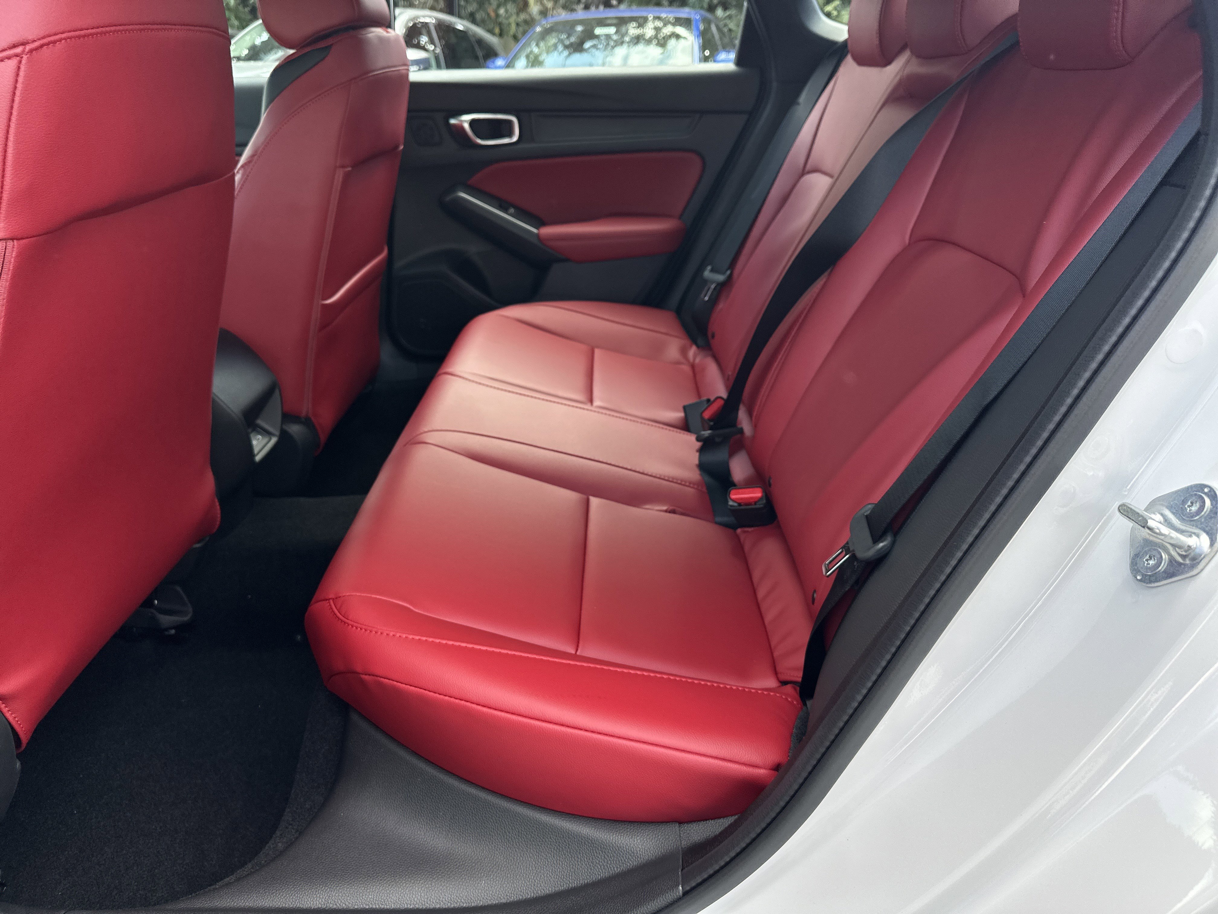 New 2026 Acura Integra A-Spec image 13