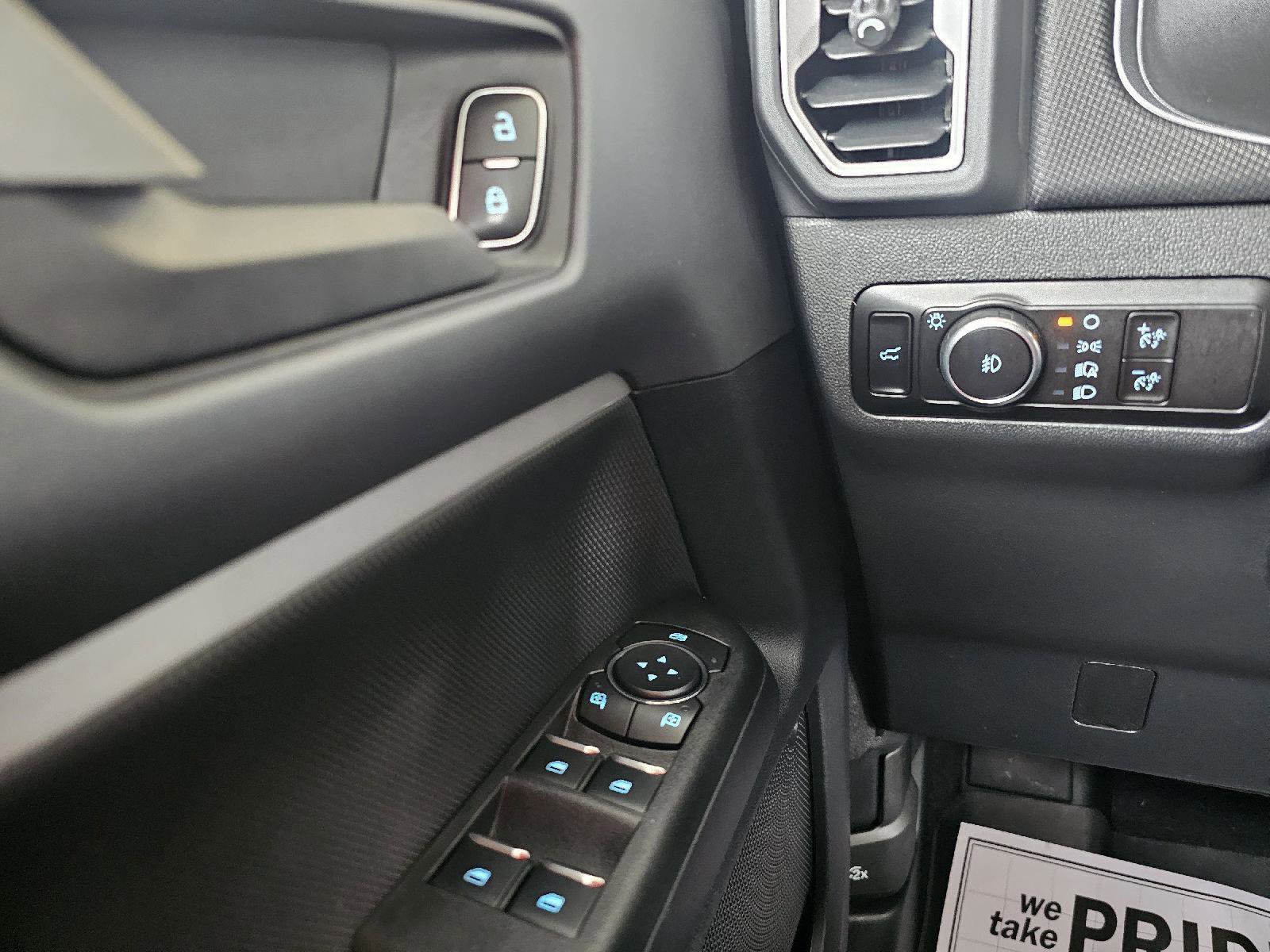 Used 2023 Ford Bronco Sport Big Bend w/ Convenience Package image 25