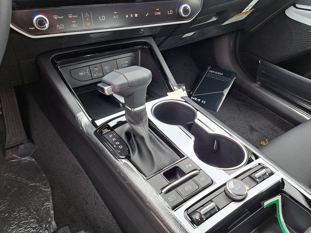 New 2026 Kia K5 GT-Line w/ GT-Line Premium Package FWD image 11