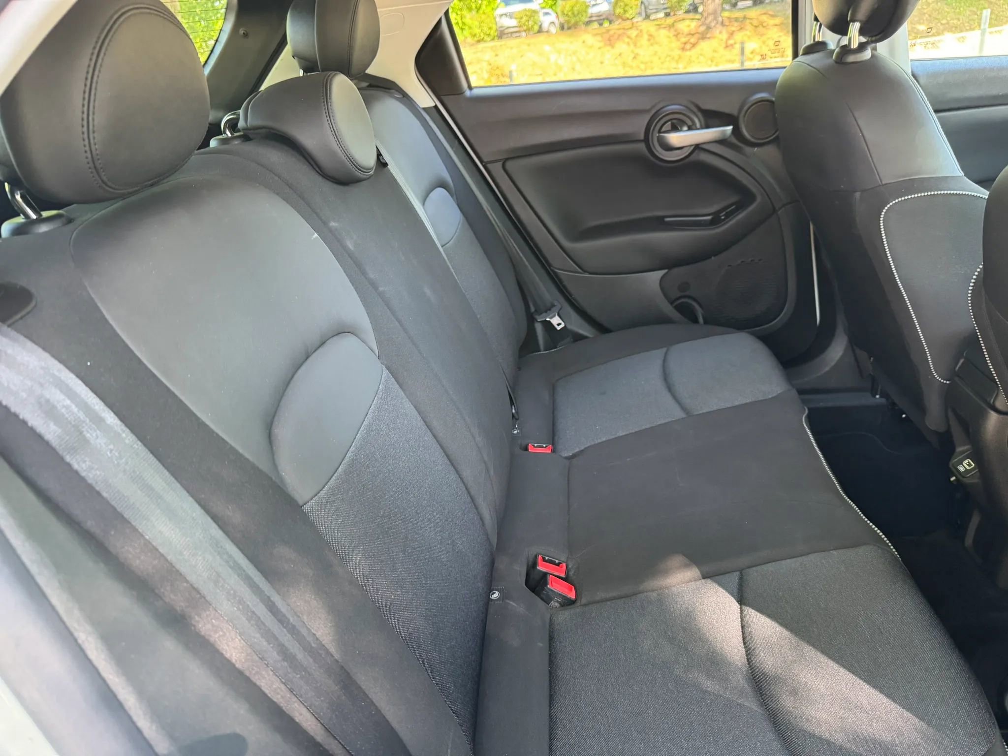 Used 2021 FIAT 500X Pop w/ Sport Appearance Package AWD/4WD image 23