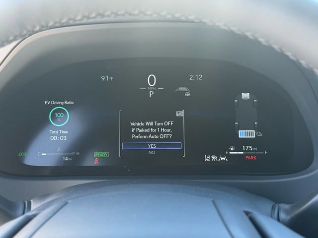 New 2026 Lexus UX 300h FWD image 18