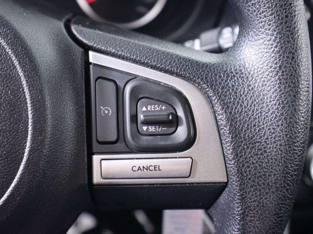 Used 2018 Subaru Forester 2.5i Premium w/ Popular Package #2A AWD/4WD image 14