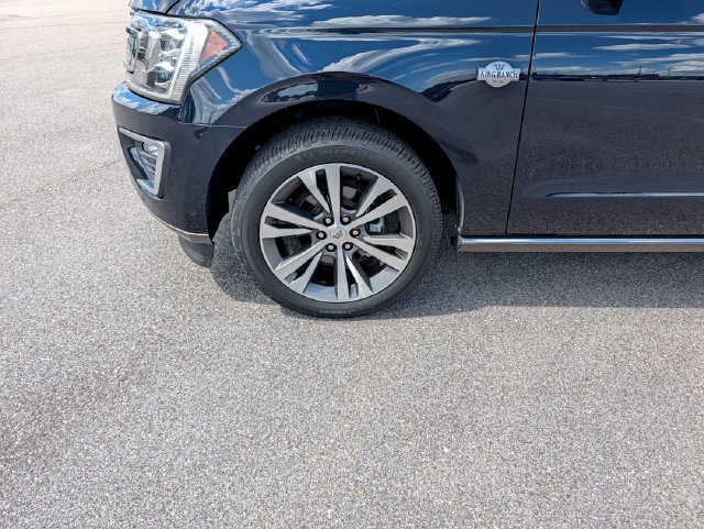 Used 2021 Ford Expedition King Ranch RWD image 29