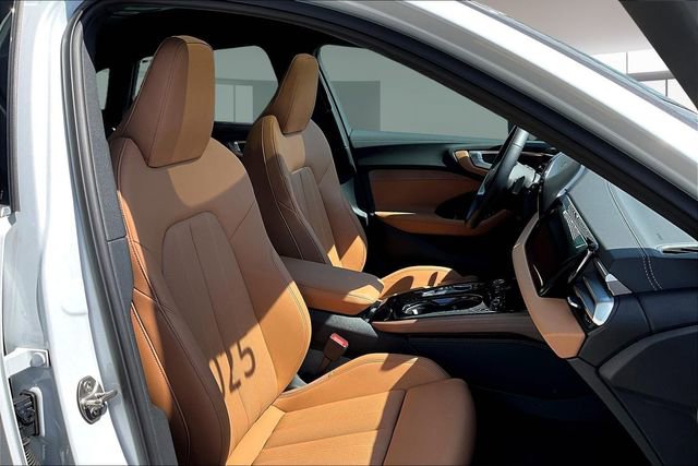 Used 2025 Audi A5 2.0T Premium Plus w/ Premium Plus AWD/4WD image 29