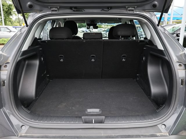 Used 2024 Hyundai Kona SE FWD image 28