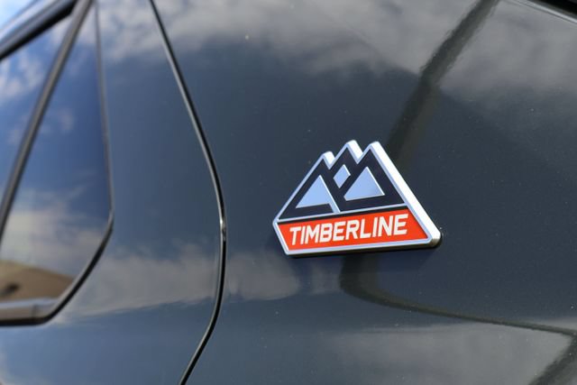 Used 2023 Ford Explorer Timberline w/ Timberline Technology Package AWD/4WD image 7