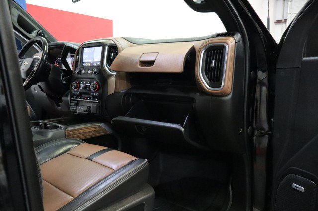 Used 2020 Chevrolet Silverado 3500 High Country w/ Safety Package II AWD/4WD image 73