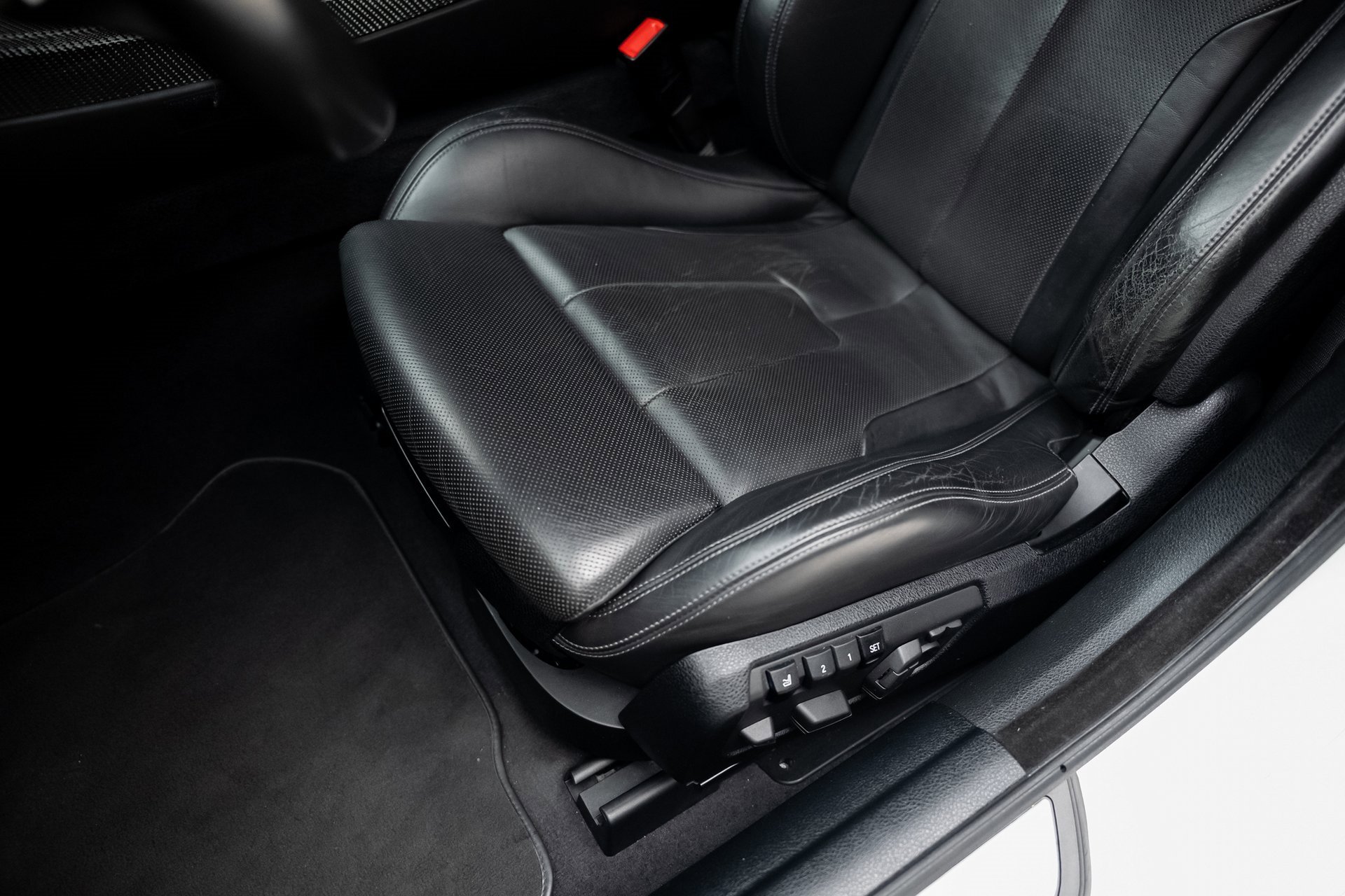 Used 2018 BMW M6 Gran Coupe image 63