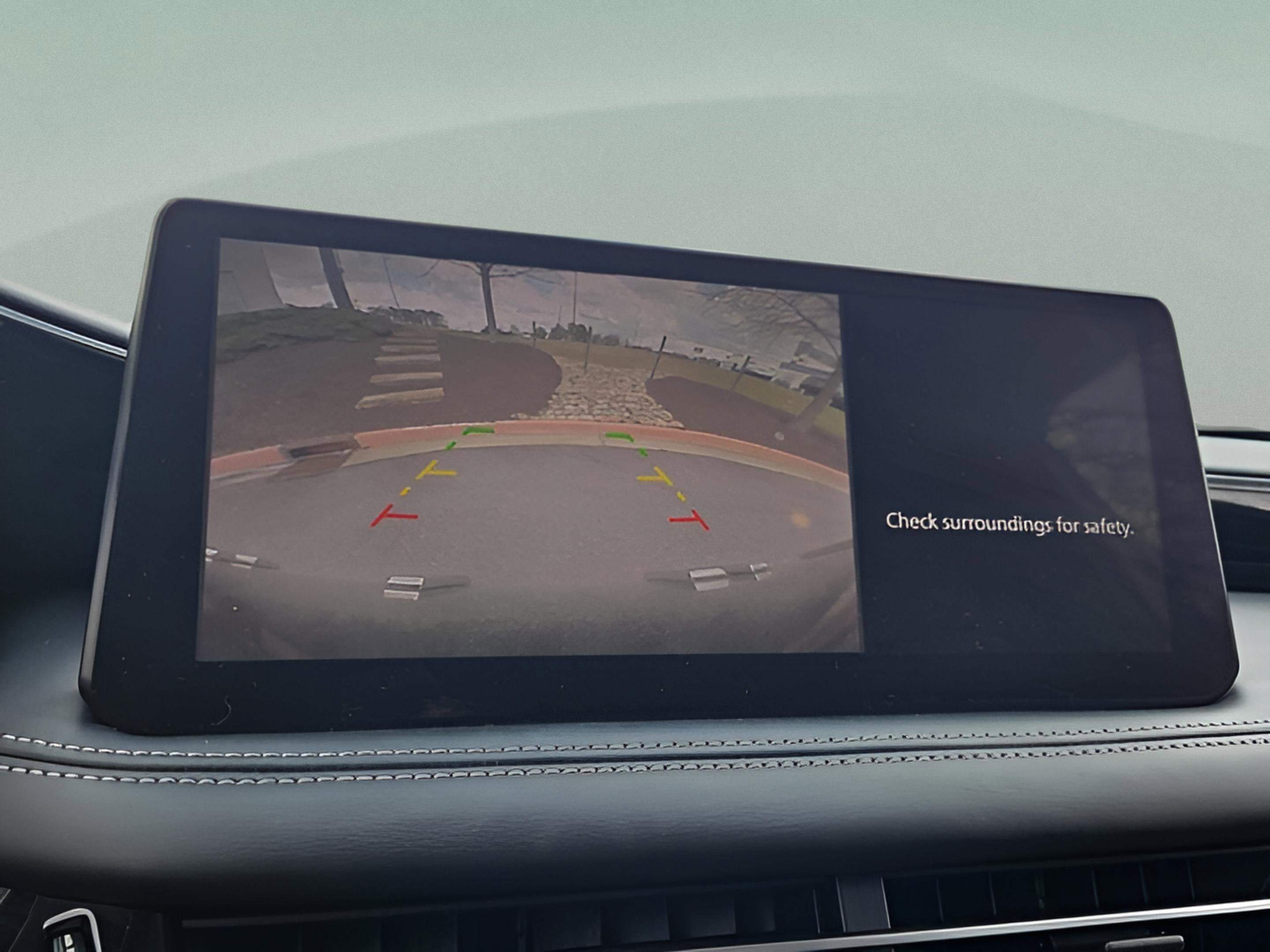 Used 2025 INFINITI QX60 Pure FWD image 20