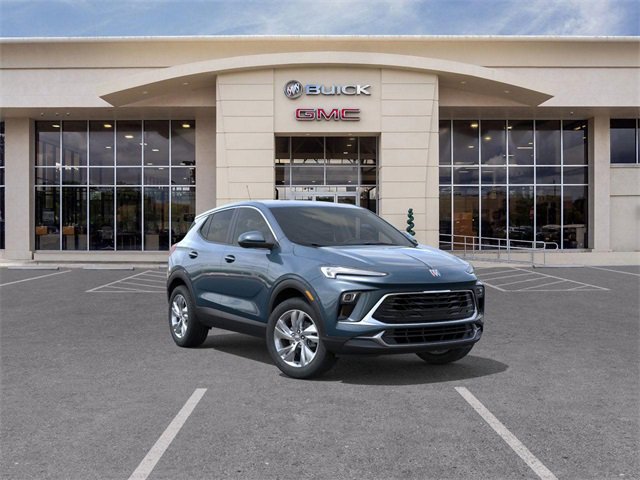 New 2026 Buick Encore GX Preferred w/ Advanced Technology Package
