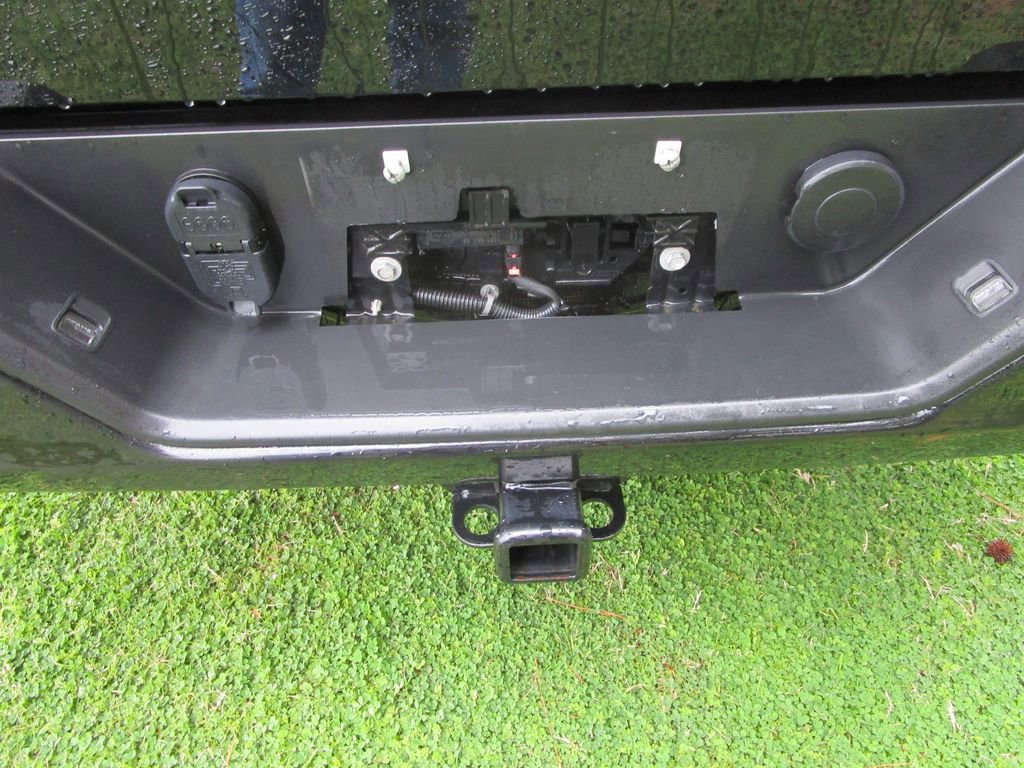 Used 2021 GMC Sierra 1500 Elevation w/ X31 Off-Road Package image 15