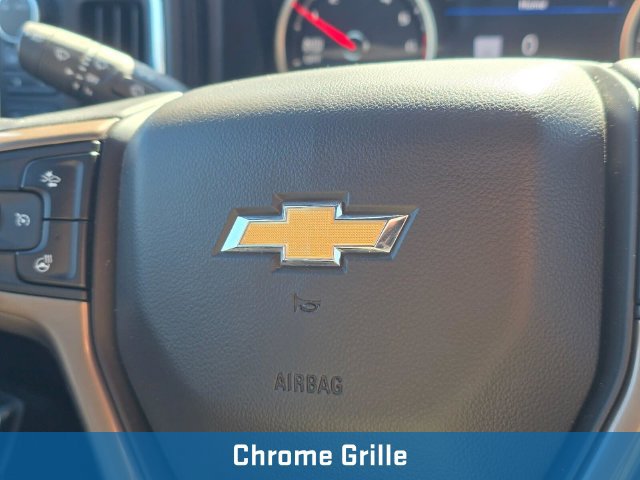 Used 2020 Chevrolet Silverado 1500 High Country w/ Technology Package AWD/4WD image 38