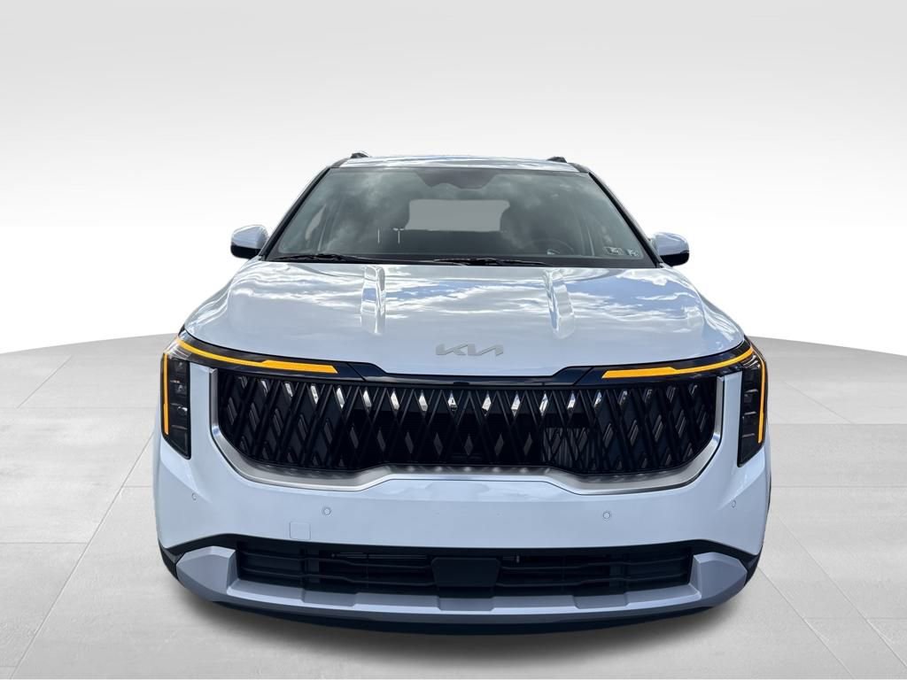 New 2026 Kia Carnival EX image 8