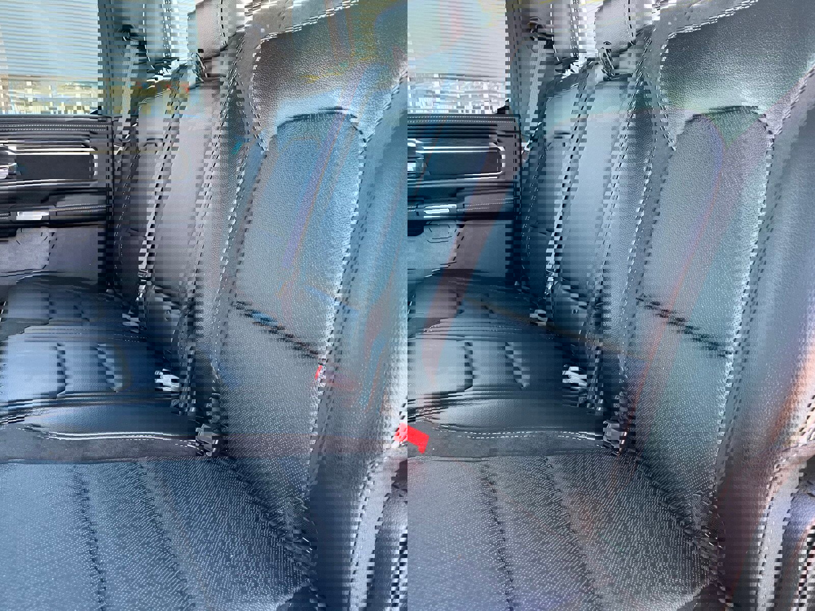 Used 2024 RAM 1500 Laramie image 18