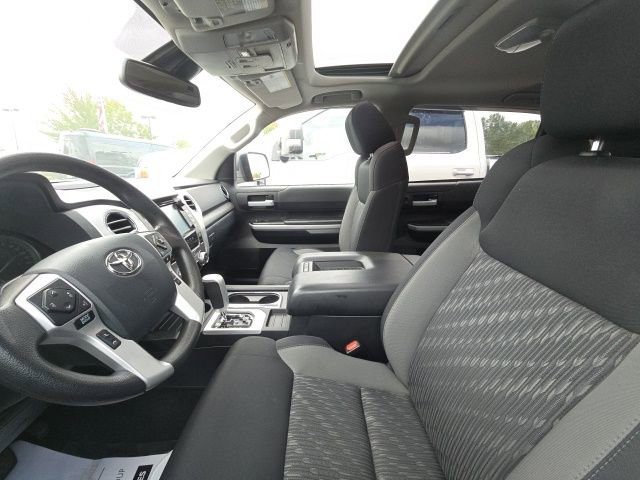 Used 2020 Toyota Tundra SR5 image 2
