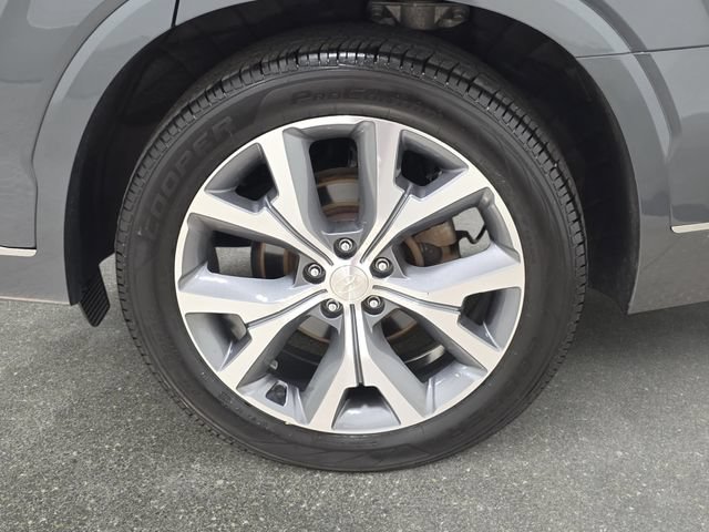 Used 2021 Hyundai Palisade Limited AWD/4WD image 31