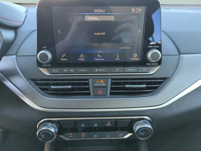 New 2025 Nissan Altima 2.5 SR image 30