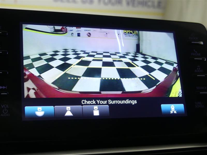 Used 2020 Honda Accord EX image 7