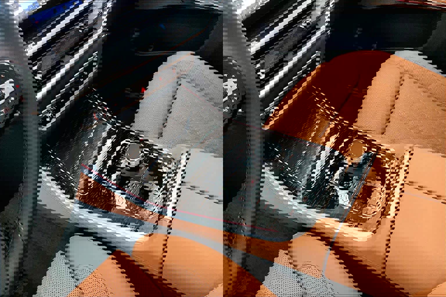 Certified 2026 BMW X5 sDrive40i image 16