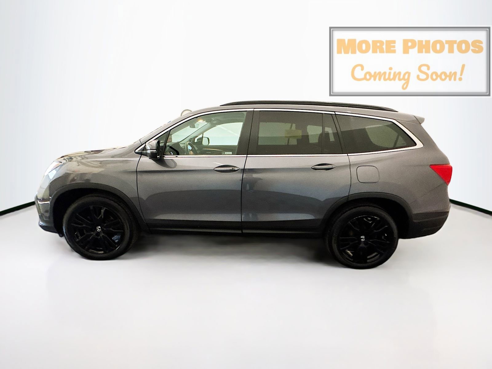Used 2022 Honda Pilot Special Edition image 4