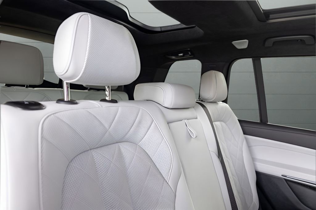 Used 2023 BMW X7 xDrive40i w/ Executive Package AWD/4WD image 86