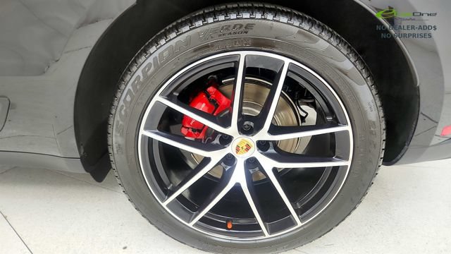 Used 2024 Porsche Macan S AWD/4WD image 74