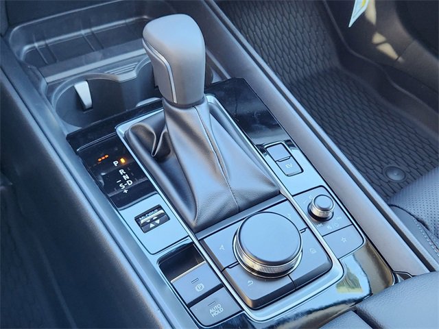 New 2026 MAZDA CX-50 AWD 2.5 Hybrid w/ Weather Package image 16