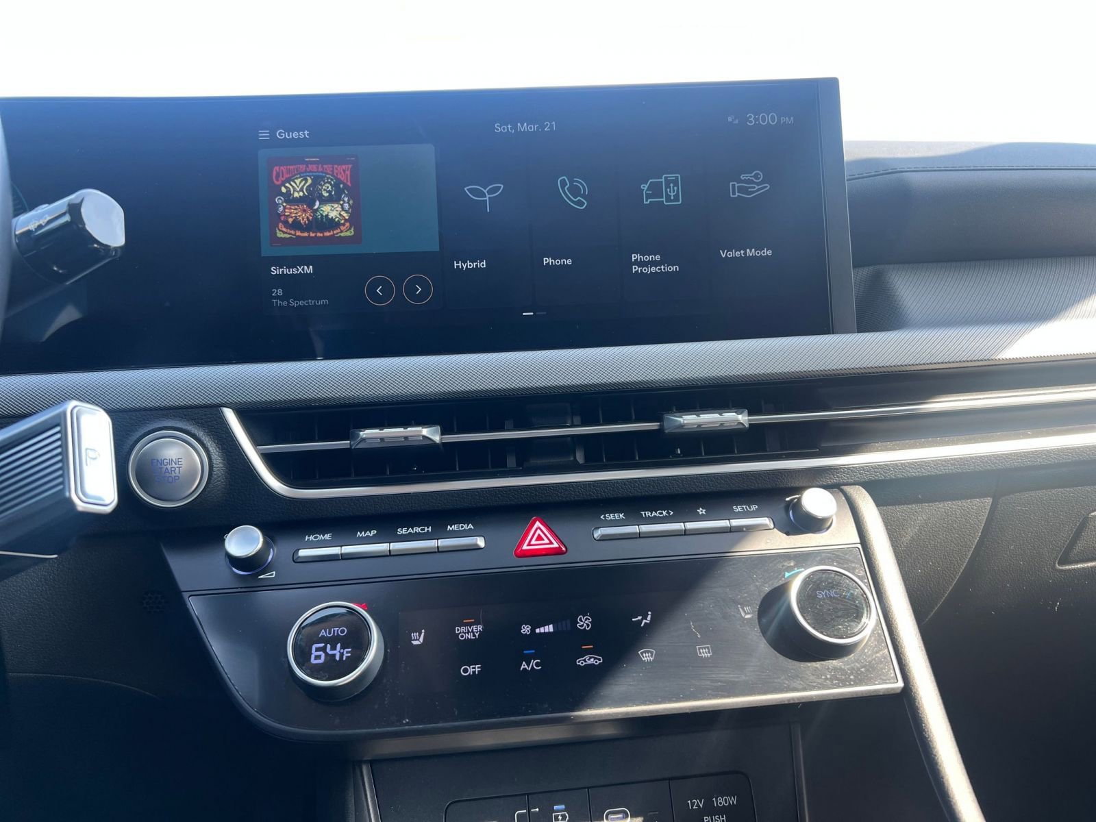 Used 2025 Hyundai Sonata SEL image 17