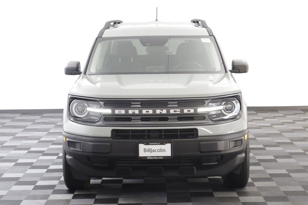 Used 2022 Ford Bronco Sport Big Bend AWD/4WD image 23