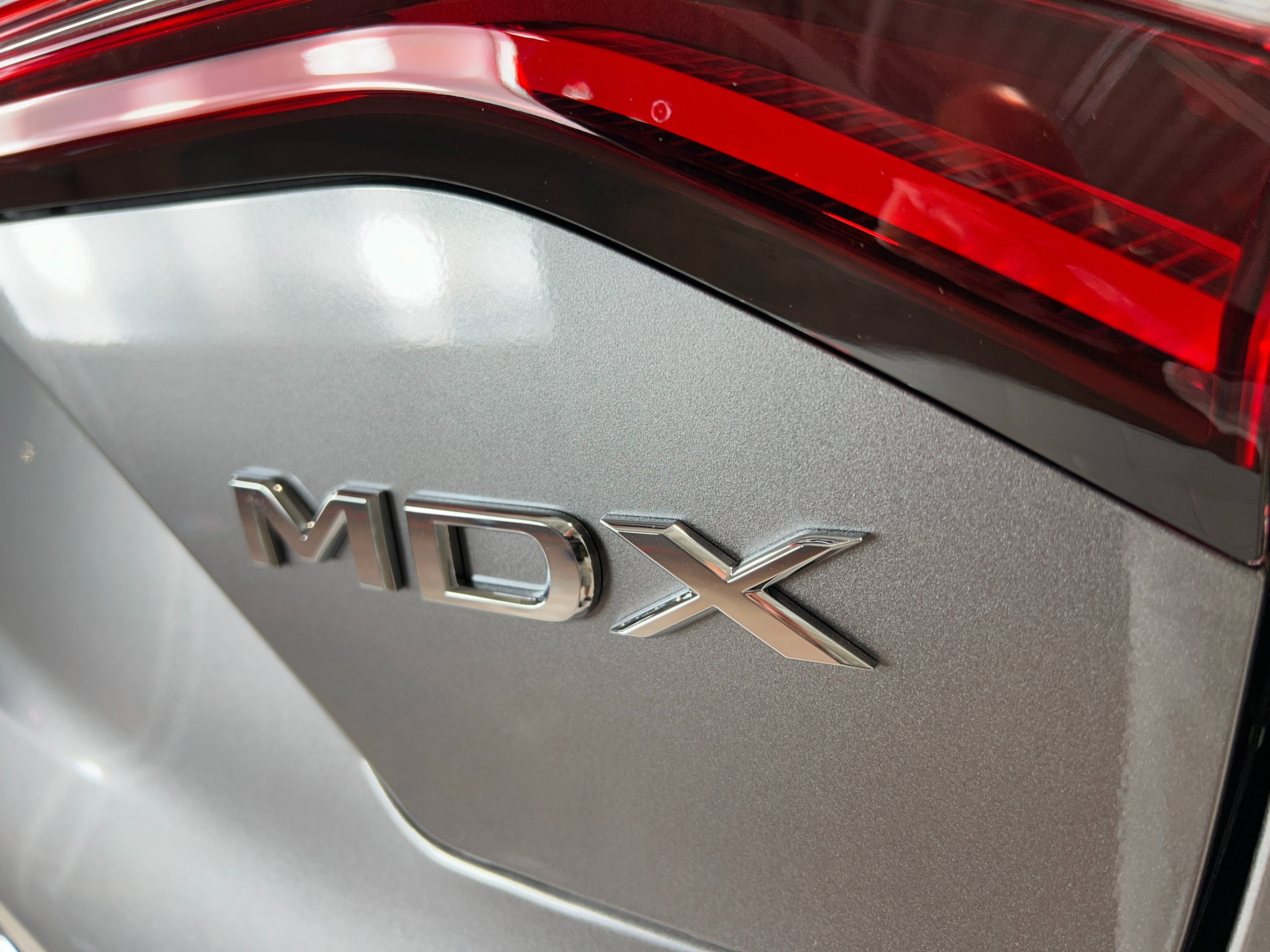New 2026 Acura MDX SH-AWD w/ Advance Package image 11
