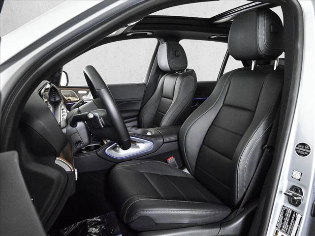 Certified 2025 Mercedes-Benz GLE 450e 4MATIC image 18