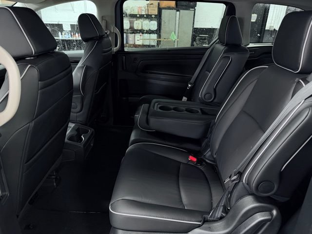 Used 2025 Honda Odyssey Touring image 22