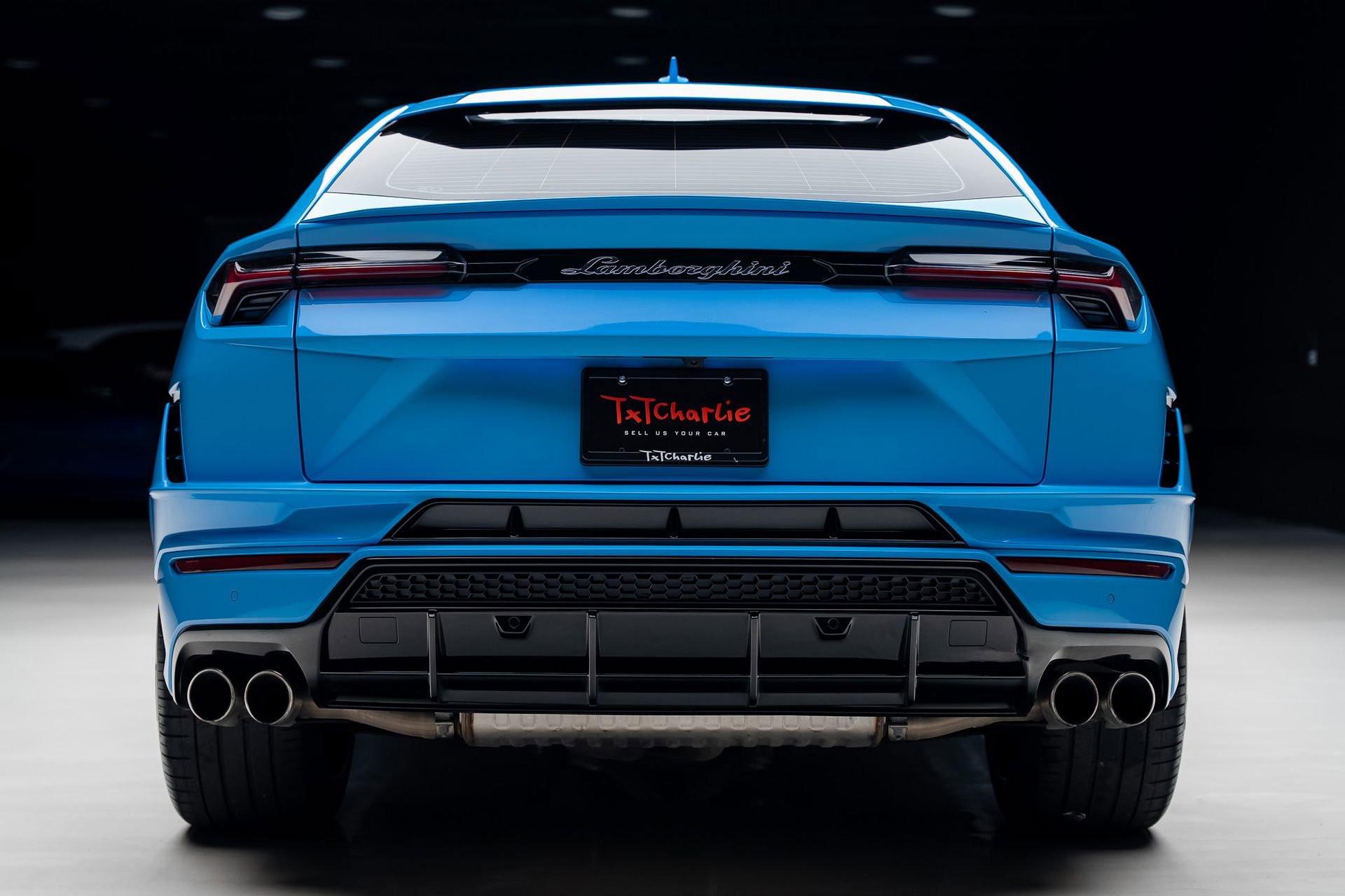 Used 2024 Lamborghini Urus S image 28