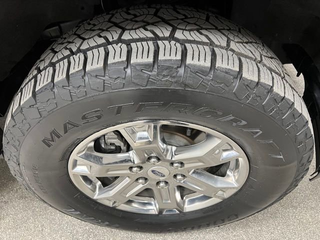 Used 2021 Ford F150 XLT w/ Equipment Group 301A Mid image 17