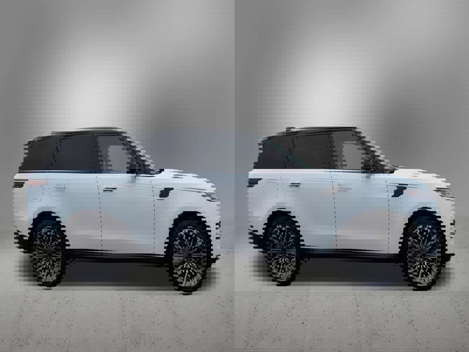 New 2026 Land Rover Range Rover Sport SE AWD/4WD image 7