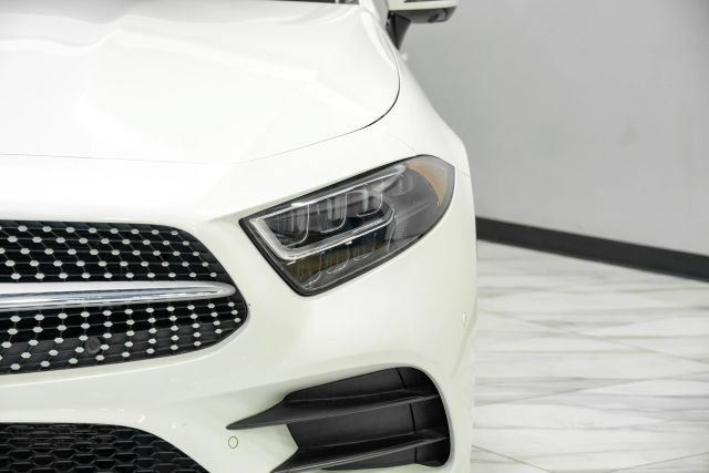 Used 2020 Mercedes-Benz CLS 450 w/ Premium Package image 62