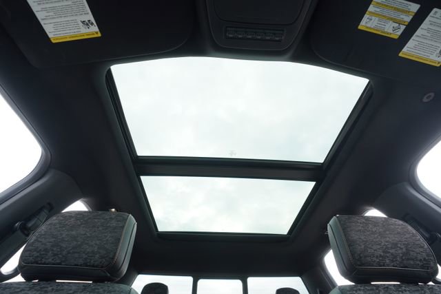 Used 2022 Ford F150 Tremor w/ Equipment Group 401A Mid image 11