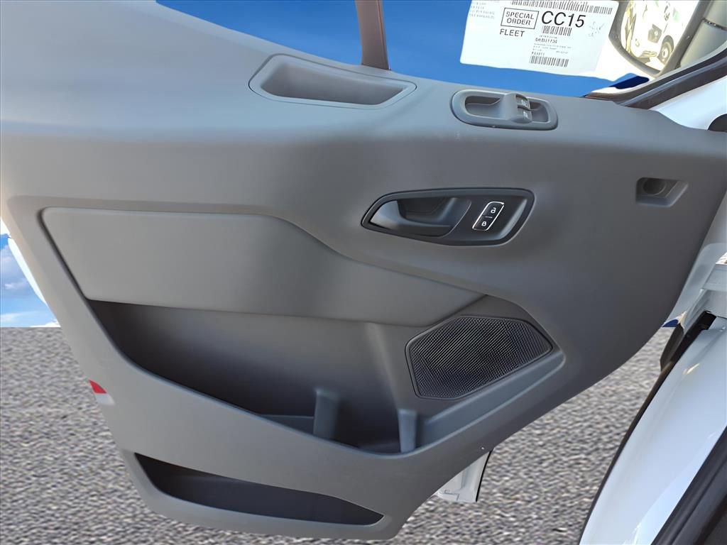 New 2025 Ford Transit 350 148 Low Roof AWD image 15