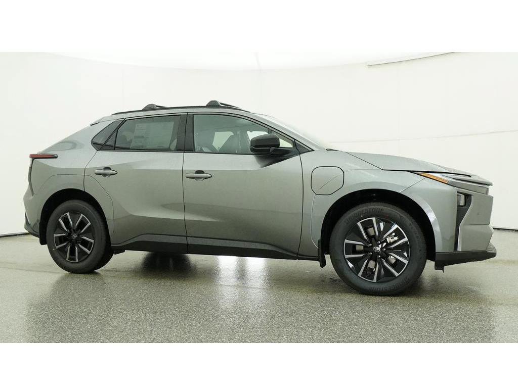 New 2026 Toyota bZ image 28