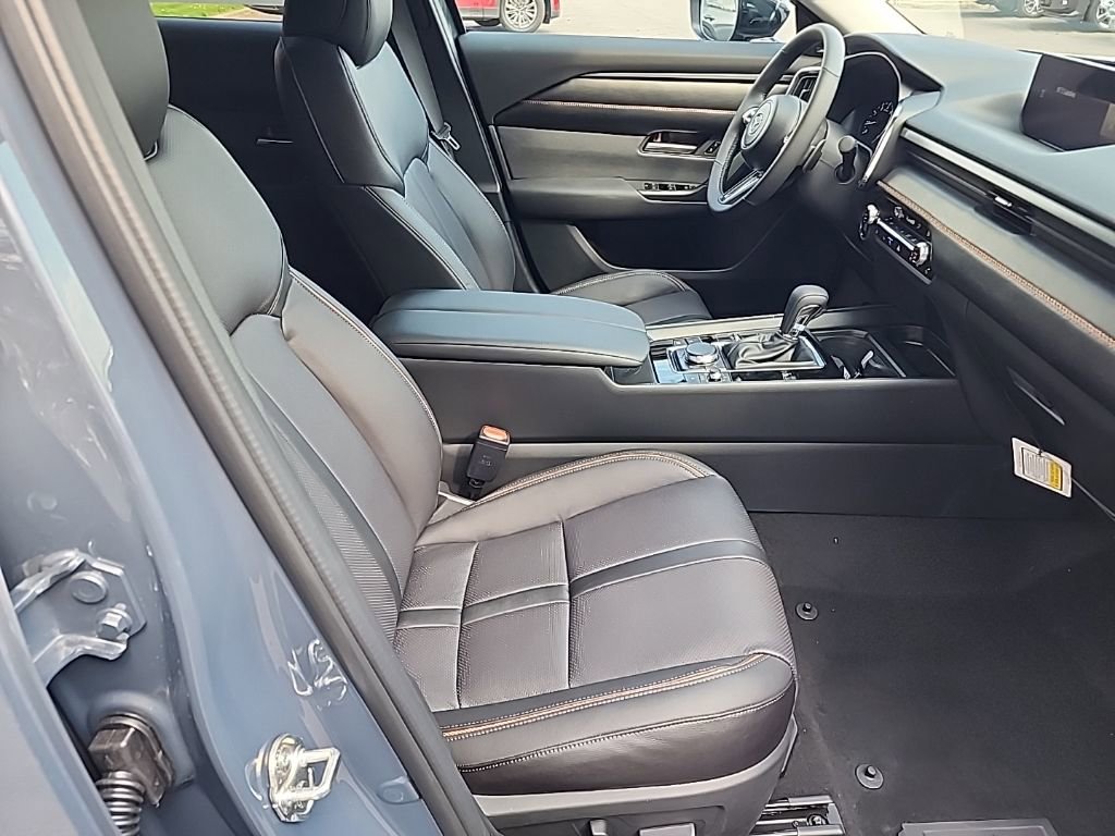 New 2026 MAZDA CX-50 2.5 Turbo w/ Premium Plus Pkg image 29