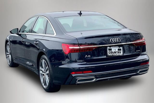 Used 2023 Audi A6 3.0T Prestige image 9
