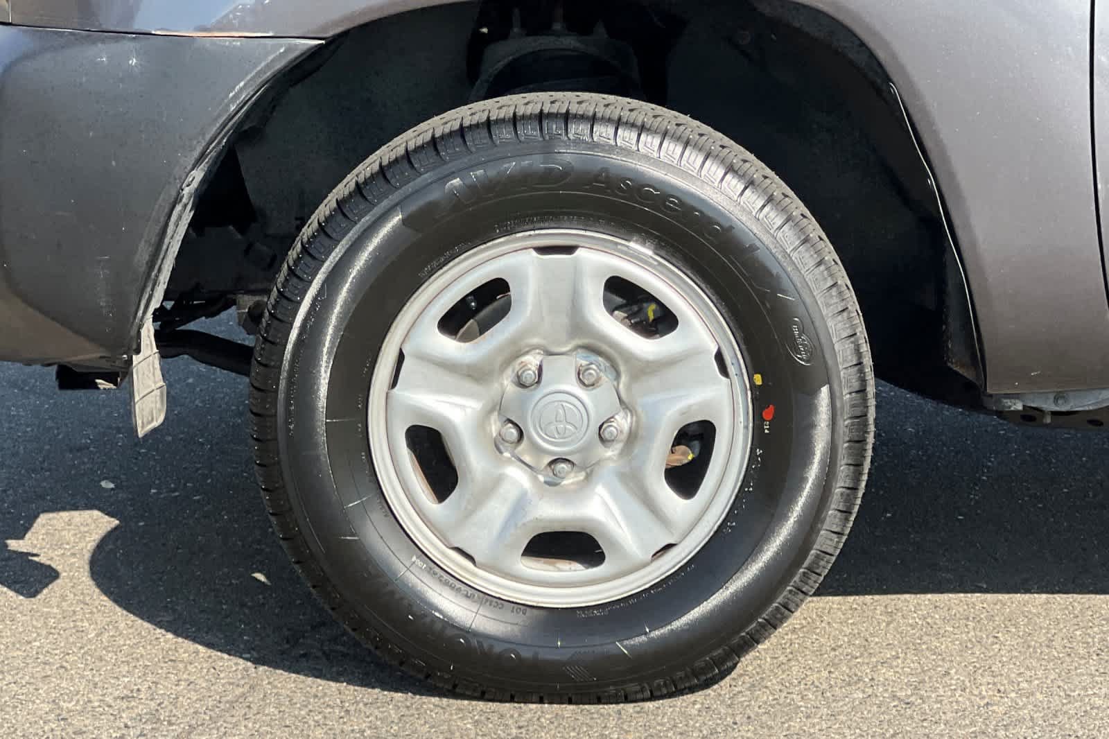 Used 2012 Toyota Tacoma 2WD Access Cab image 28