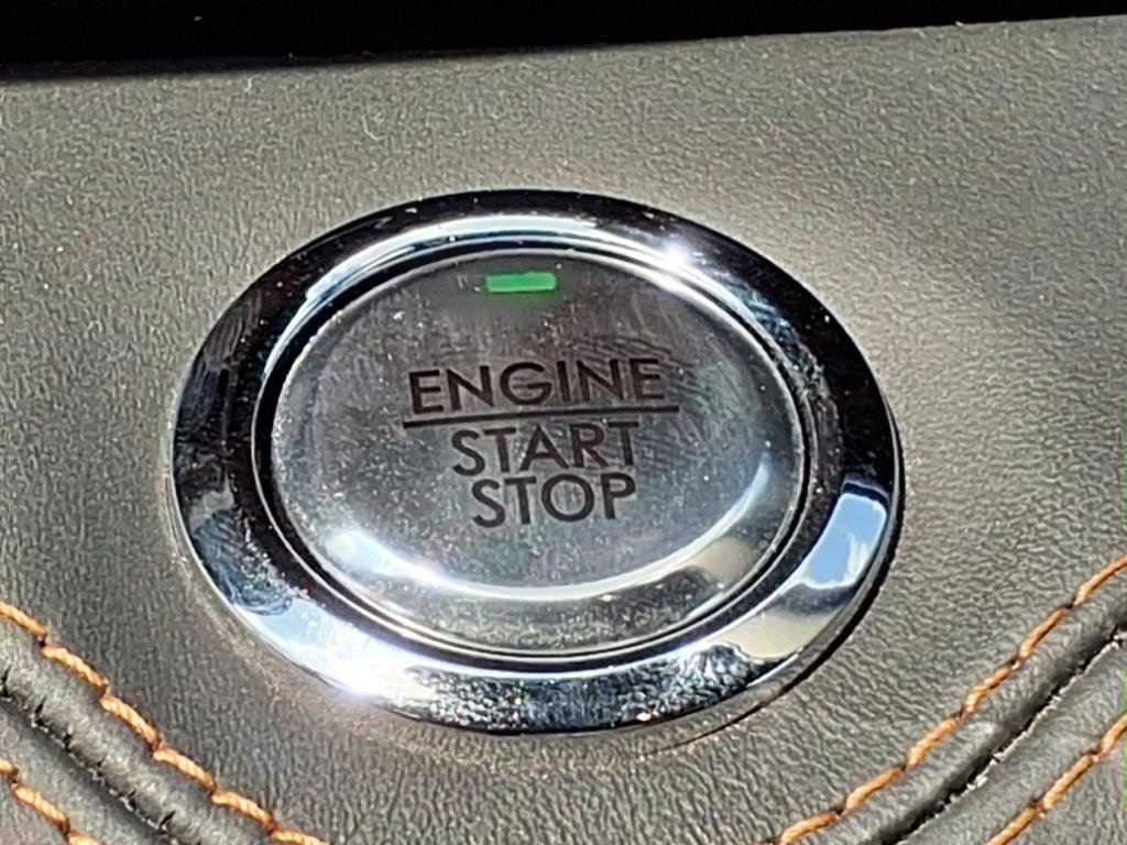 Used 2024 Lincoln Navigator Black Label image 26