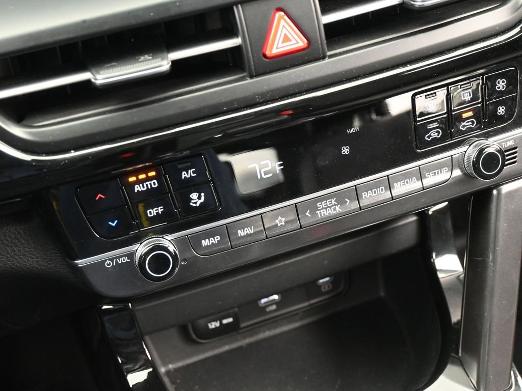 Used 2024 Kia Seltos S image 23