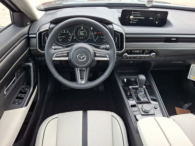 New 2026 MAZDA CX-50 2.5 Turbo w/ Cargo Package image 12